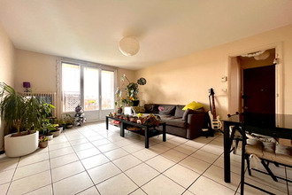 achat appartement lyon-8 69008