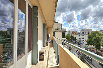 achat appartement lyon-8 69008
