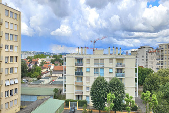 achat appartement lyon-8 69008