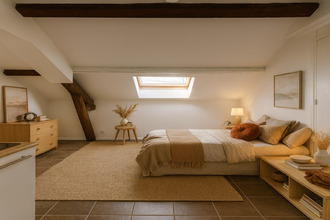 achat appartement lyon-8 69008