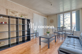 achat appartement lyon-8 69008