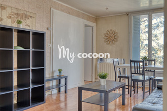 achat appartement lyon-8 69008