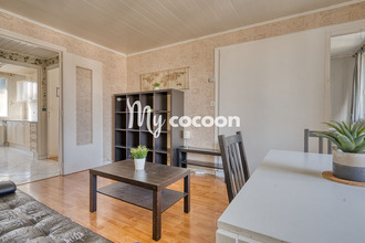achat appartement lyon-8 69008