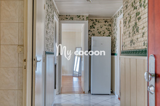 achat appartement lyon-8 69008