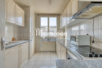 achat appartement lyon-8 69008