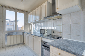 achat appartement lyon-8 69008