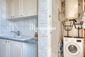 achat appartement lyon-8 69008