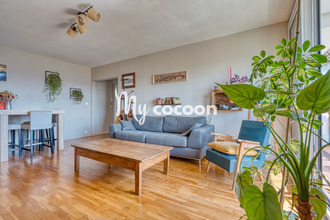 achat appartement lyon-8 69008