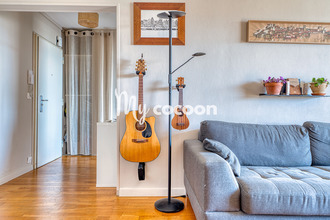 achat appartement lyon-8 69008