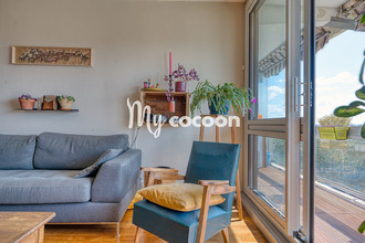 achat appartement lyon-8 69008