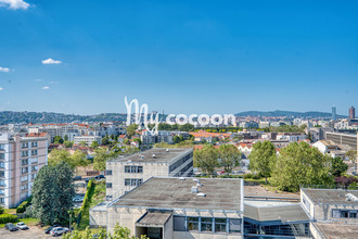 achat appartement lyon-8 69008
