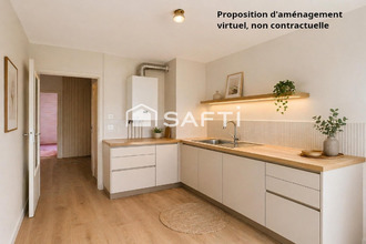 achat appartement lyon-8 69008