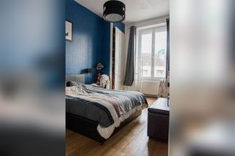 achat appartement lyon-9 69009