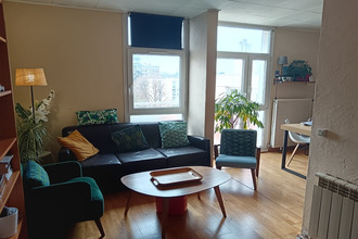 achat appartement lyon-9 69009
