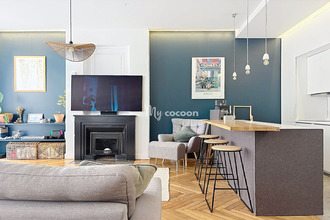 achat appartement lyon-9 69009