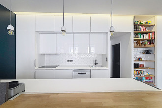 achat appartement lyon-9 69009