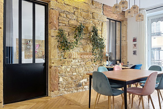 achat appartement lyon-9 69009