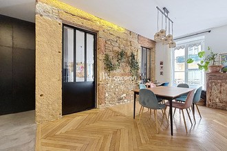 achat appartement lyon-9 69009