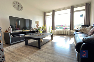 achat appartement lys-lez-lannoy 59390