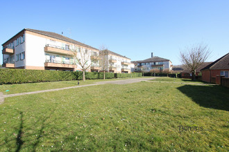 achat appartement lys-lez-lannoy 59390