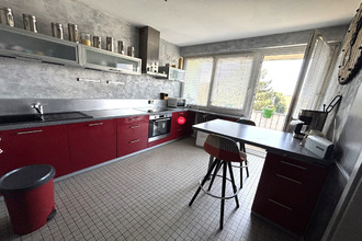 achat appartement lys-lez-lannoy 59390