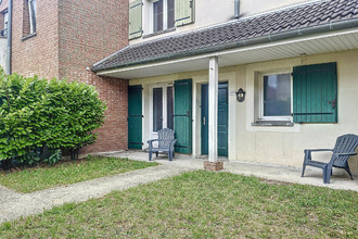 achat appartement lys-lez-lannoy 59390