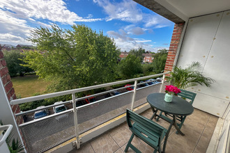 achat appartement lys-lez-lannoy 59390