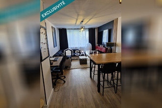 achat appartement lys-lez-lannoy 59390