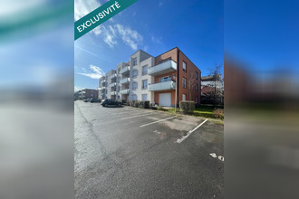 achat appartement lys-lez-lannoy 59390