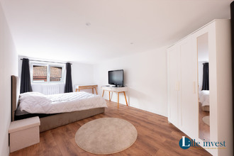 achat appartement lys-lez-lannoy 59390