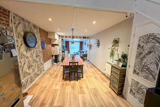 achat appartement lys-lez-lannoy 59390