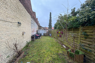 achat appartement lys-lez-lannoy 59390