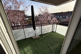 achat appartement lys-lez-lannoy 59390