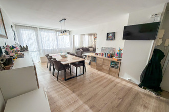 achat appartement lys-lez-lannoy 59390