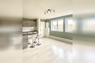 achat appartement lys-lez-lannoy 59390