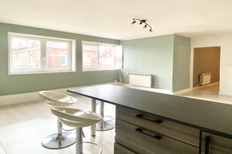 achat appartement lys-lez-lannoy 59390