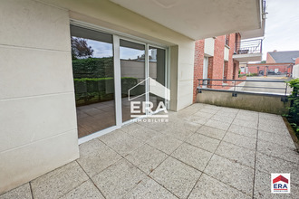 achat appartement lys-lez-lannoy 59390