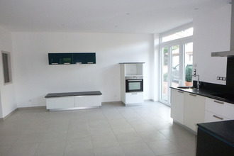 achat appartement mably 42300