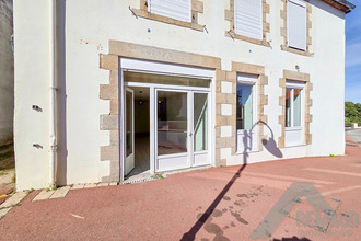 achat appartement mache 85190