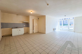 achat appartement mache 85190