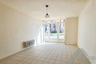 achat appartement mache 85190