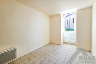 achat appartement mache 85190