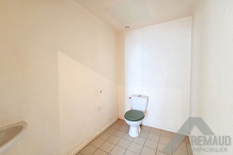achat appartement mache 85190