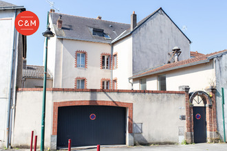 achat appartement machecoul 44270