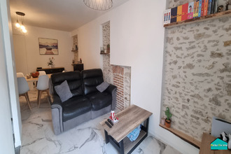 achat appartement machecoul 44270