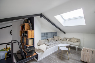 achat appartement machecoul 44270