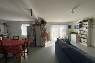 achat appartement machecoul 44270