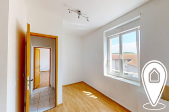 achat appartement macheren 57730