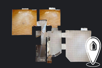 achat appartement macheren 57730