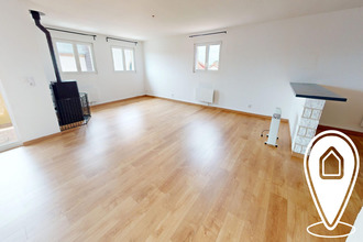 achat appartement macheren 57730